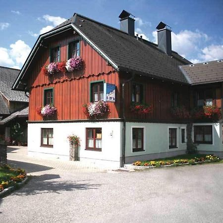 Kanzlerhof Бад-Міттерндорф Екстер'єр фото