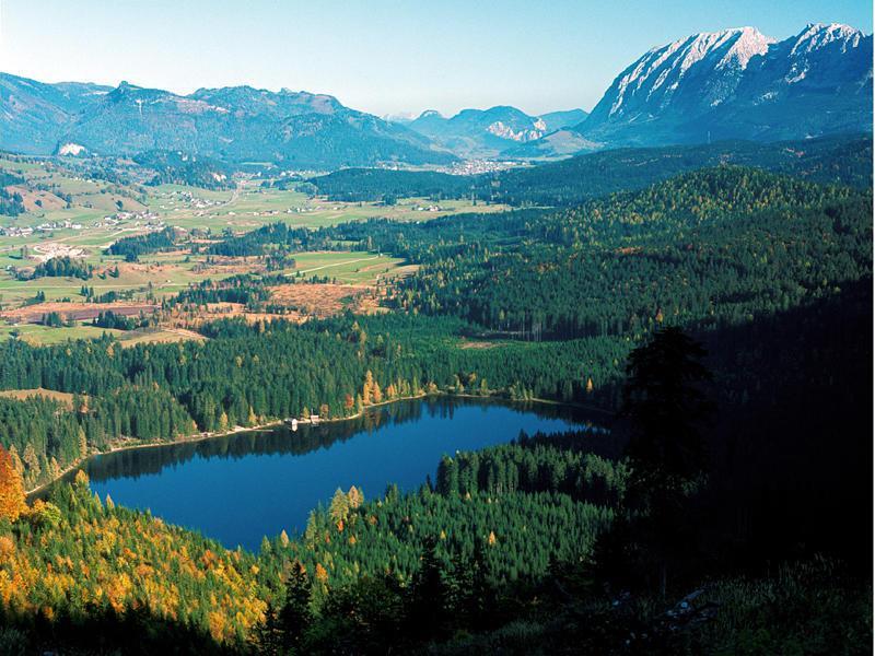 Kanzlerhof Бад-Міттерндорф Номер фото